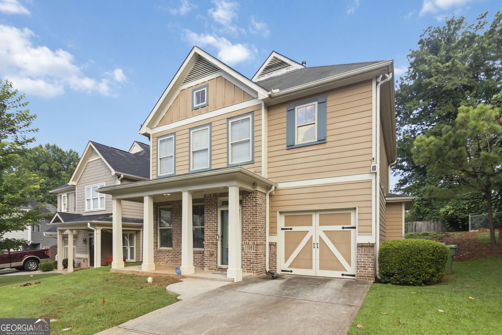1777 Meadow Lane Atlanta - 20