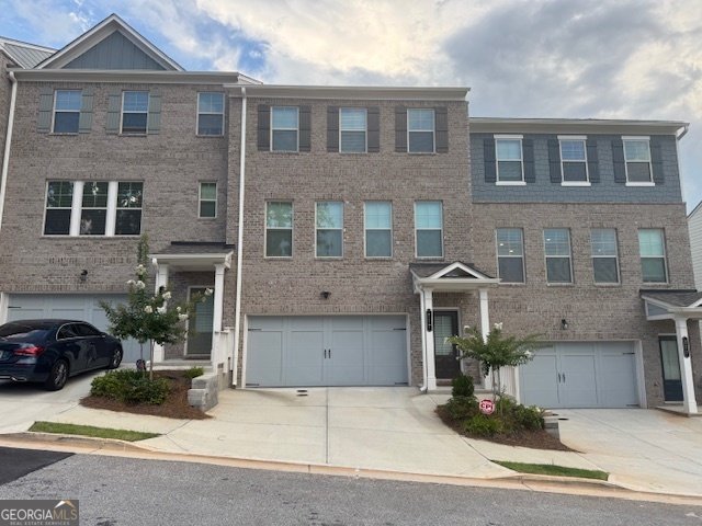 217 Matson Run Mableton - 2