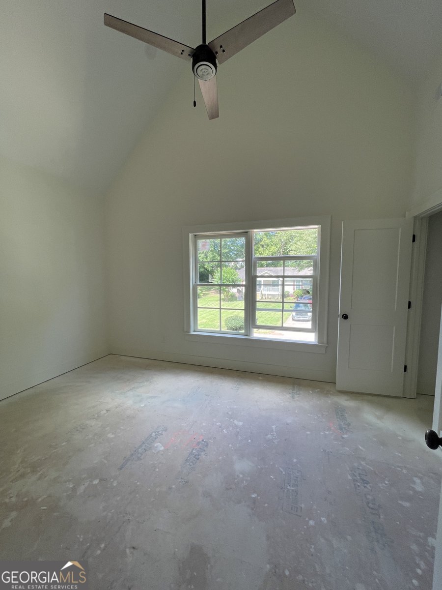 0 Coweta Street Senoia - 11