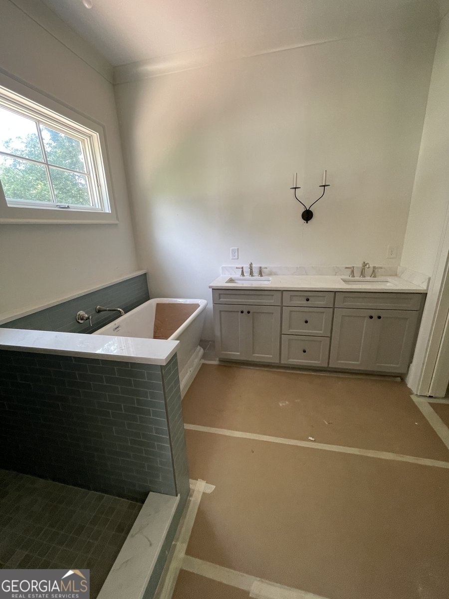 0 Coweta Street Senoia - 12