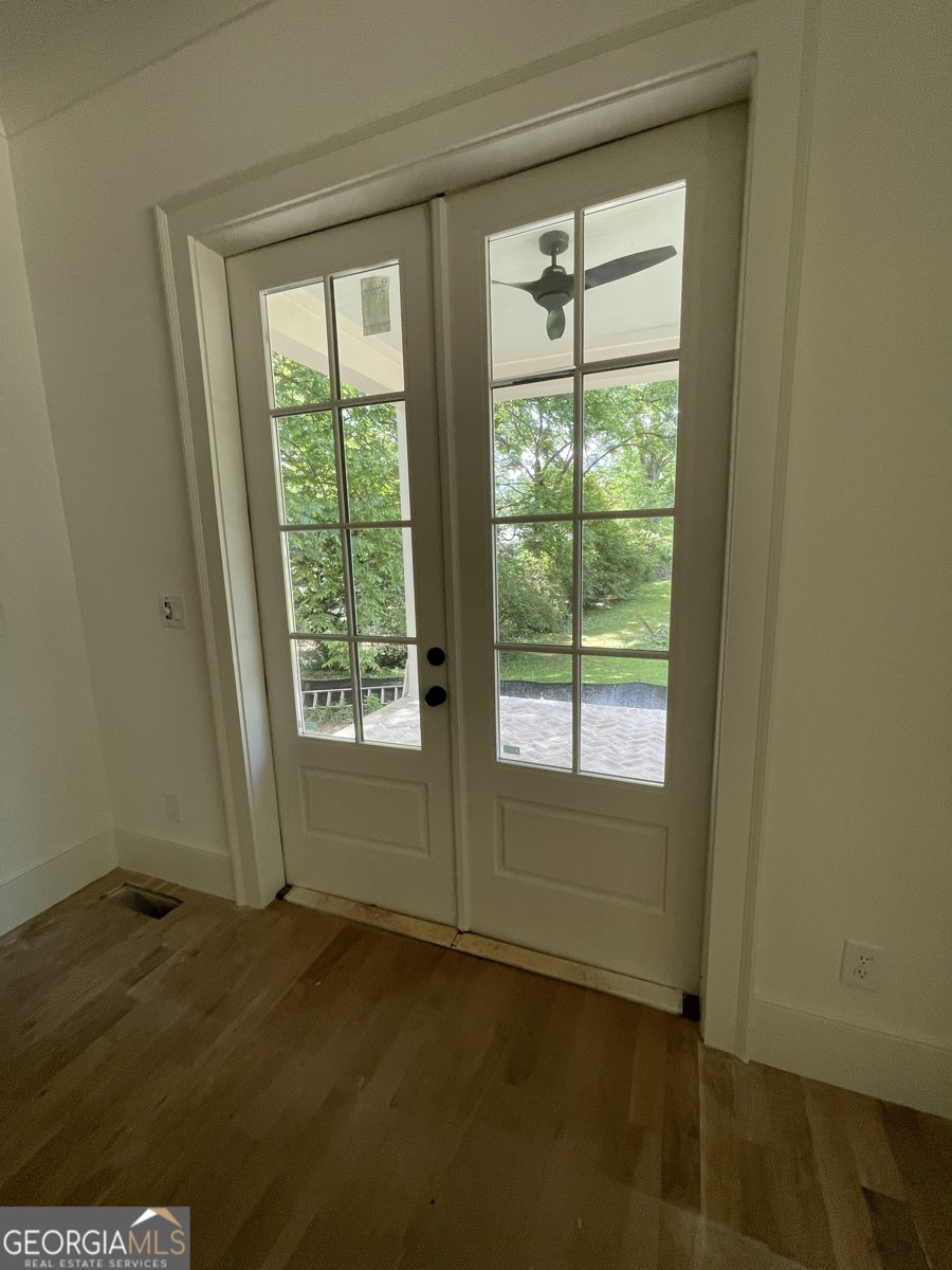 0 Coweta Street Senoia - 15