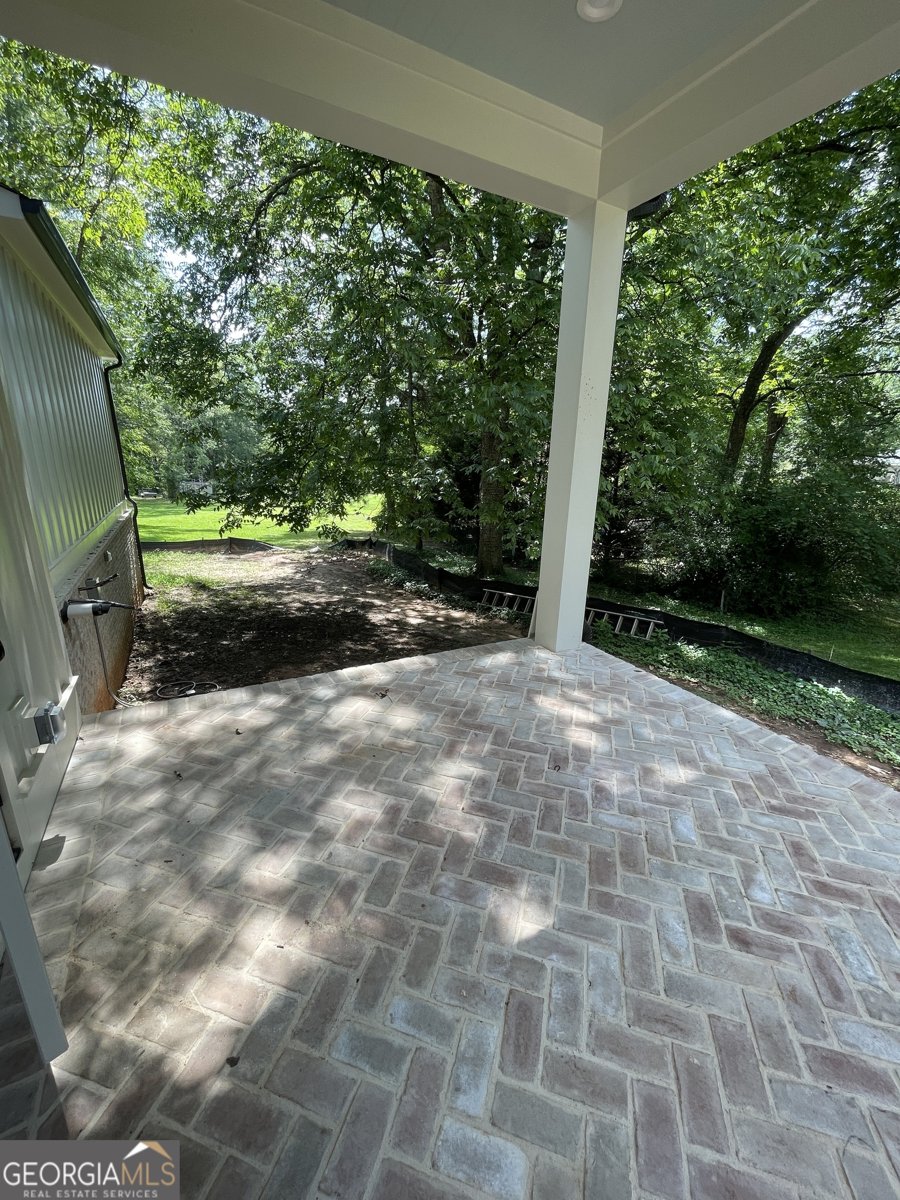 0 Coweta Street Senoia - 16