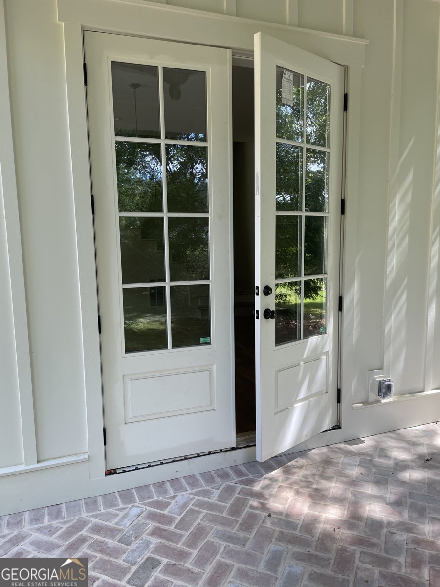 0 Coweta Street Senoia - 17