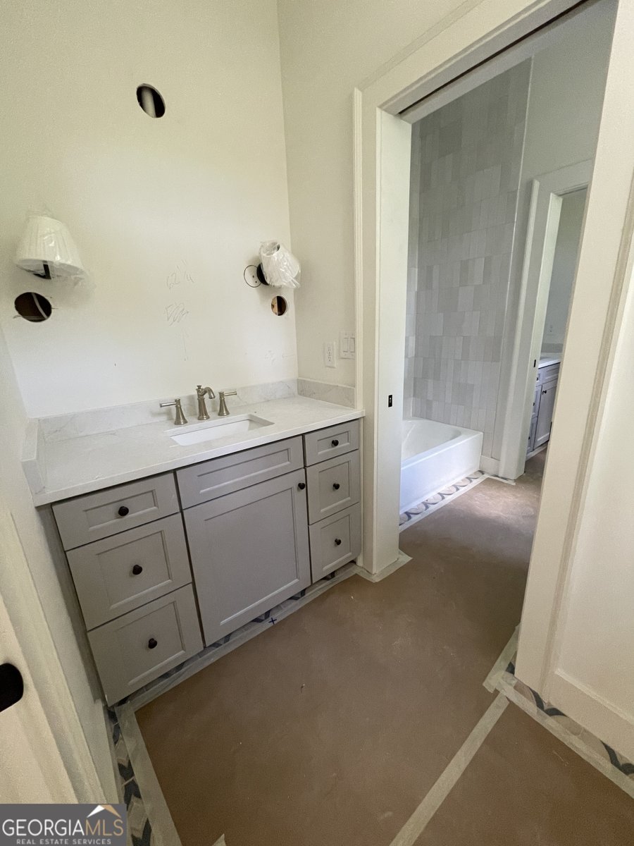 0 Coweta Street Senoia - 18