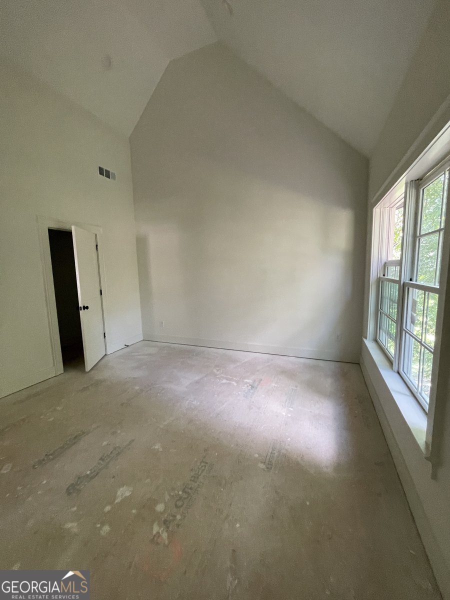 0 Coweta Street Senoia - 20