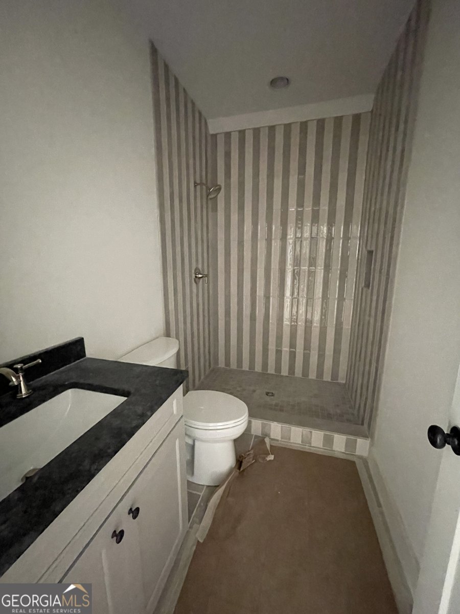 0 Coweta Street Senoia - 21