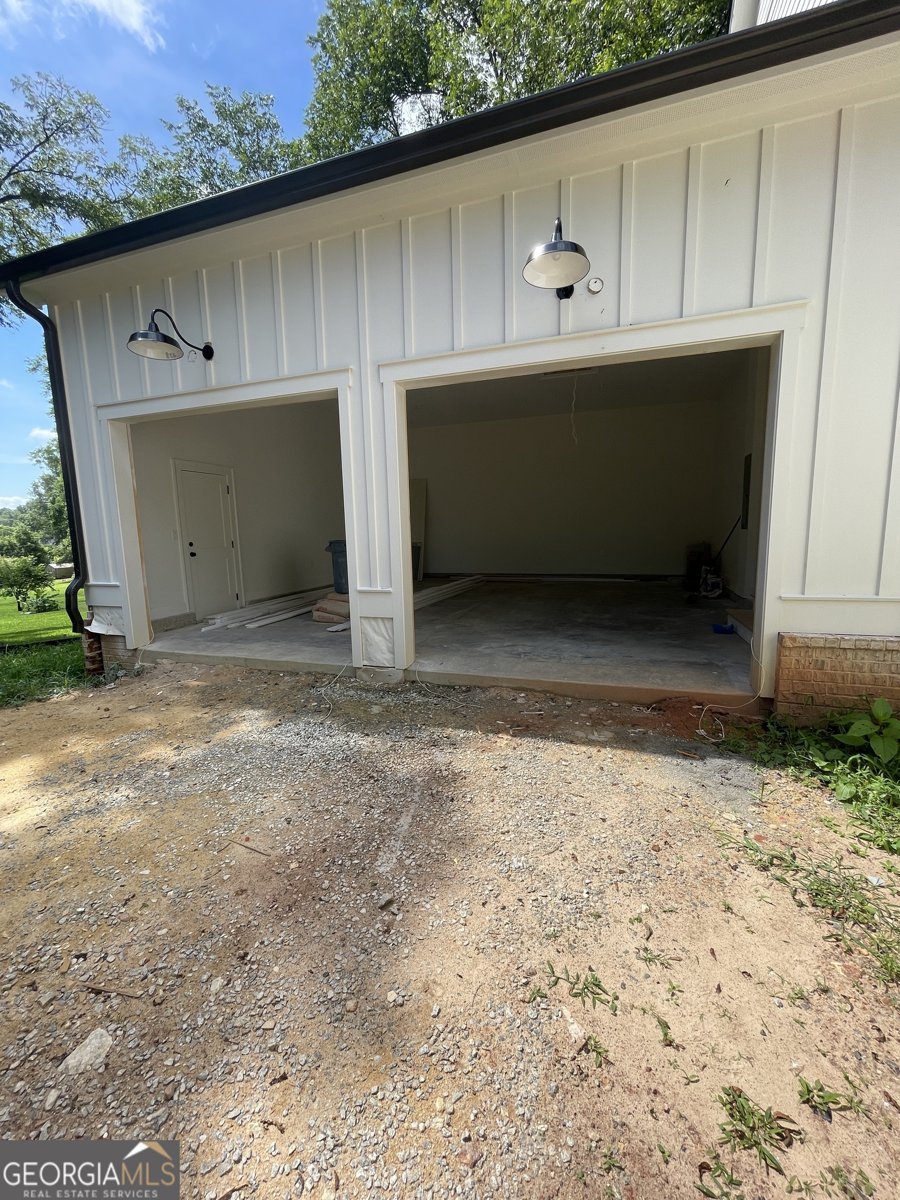 0 Coweta Street Senoia - 22