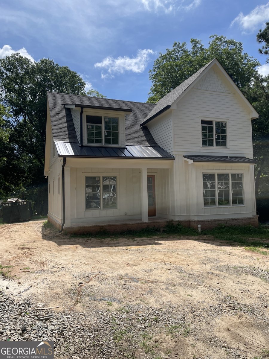 0 Coweta Street Senoia - 24