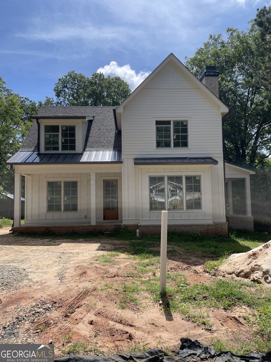 0 Coweta Street Senoia - 25