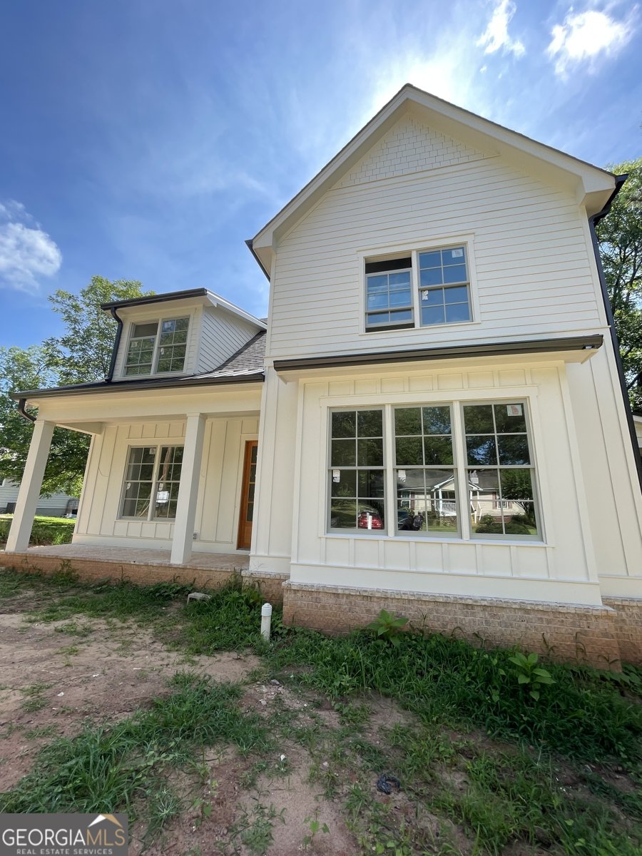 0 Coweta Street Senoia - 3