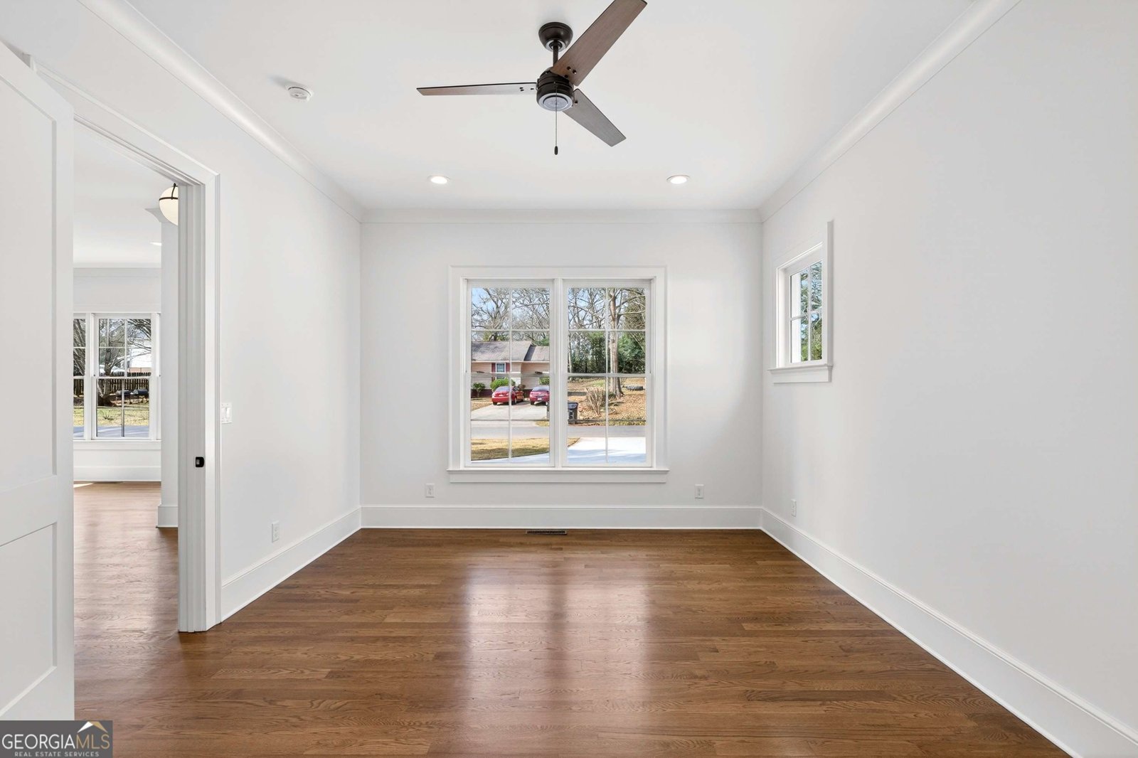 27 Coweta Street Senoia - Photo 34