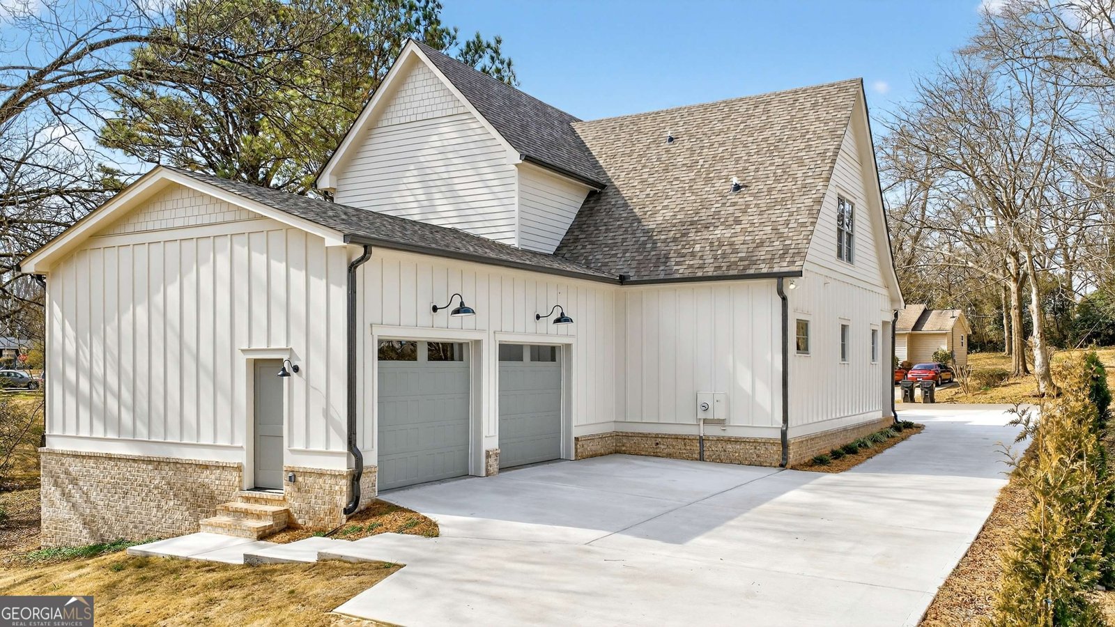 27 Coweta Street Senoia - Photo 35