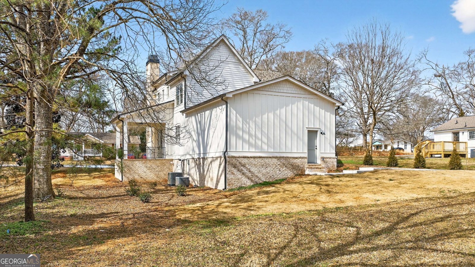 27 Coweta Street Senoia - Photo 37