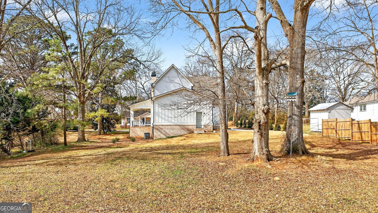 27 Coweta Street Senoia - Photo 38