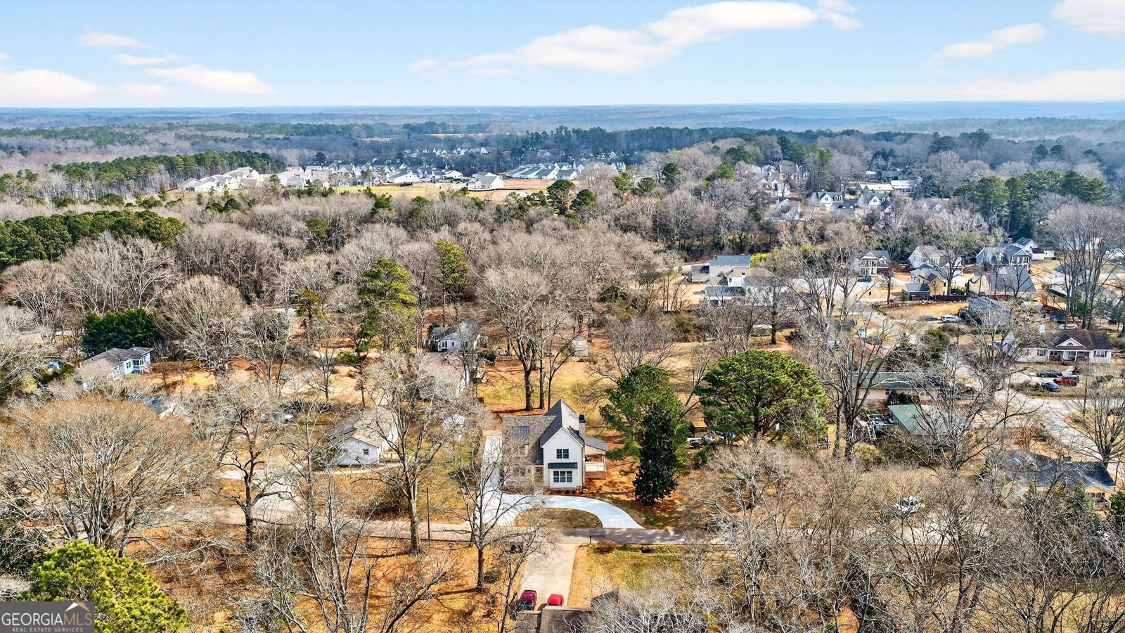 27 Coweta Street Senoia - Photo 40