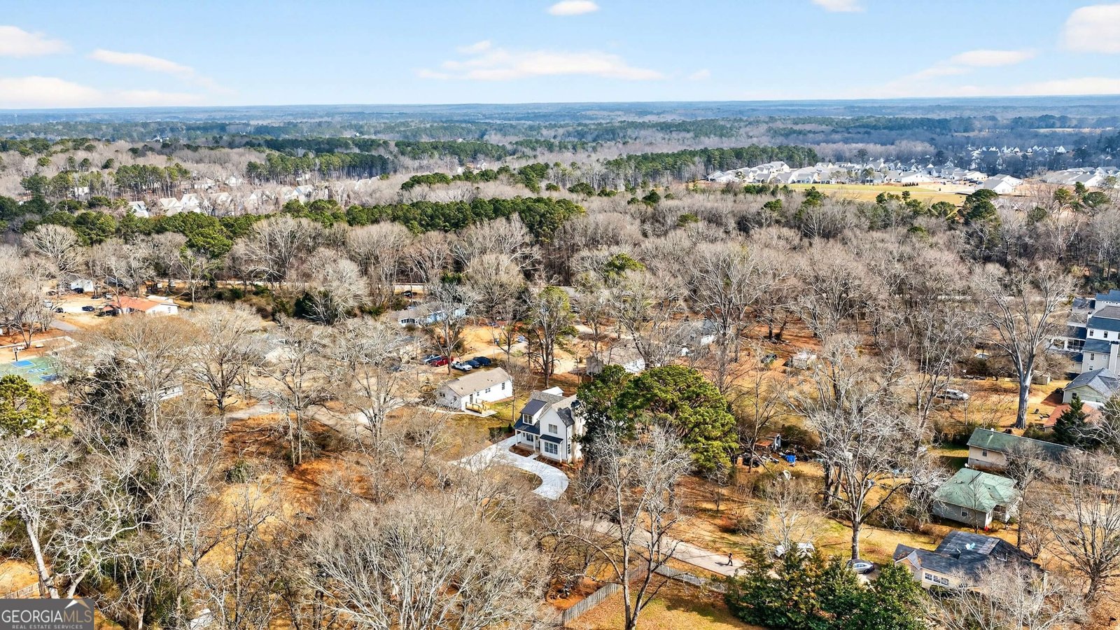 27 Coweta Street Senoia - Photo 41