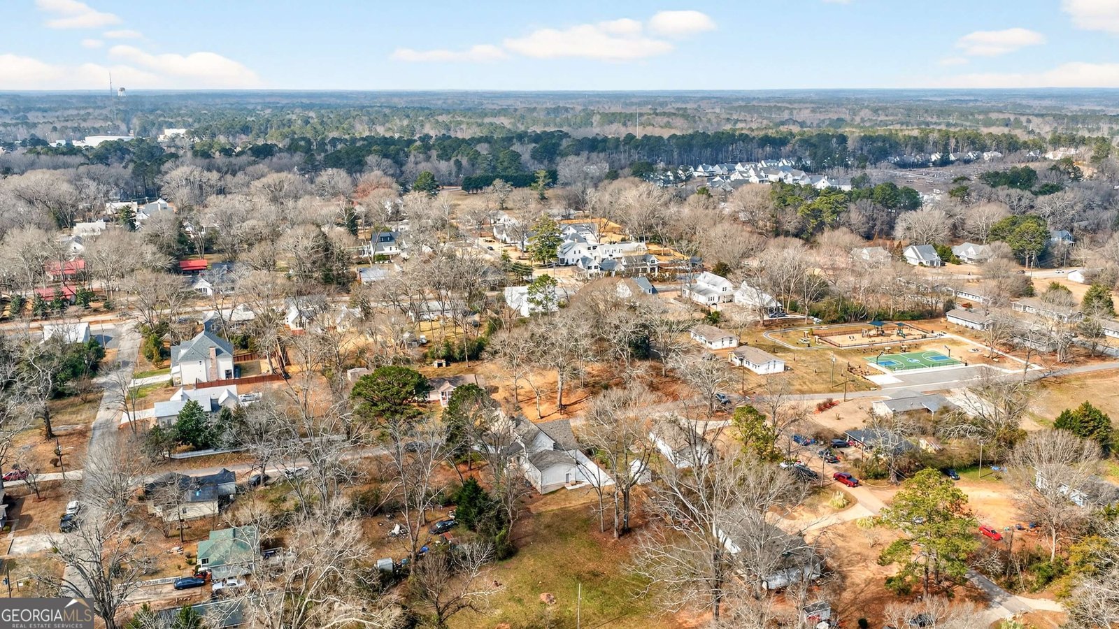 27 Coweta Street Senoia - Photo 42