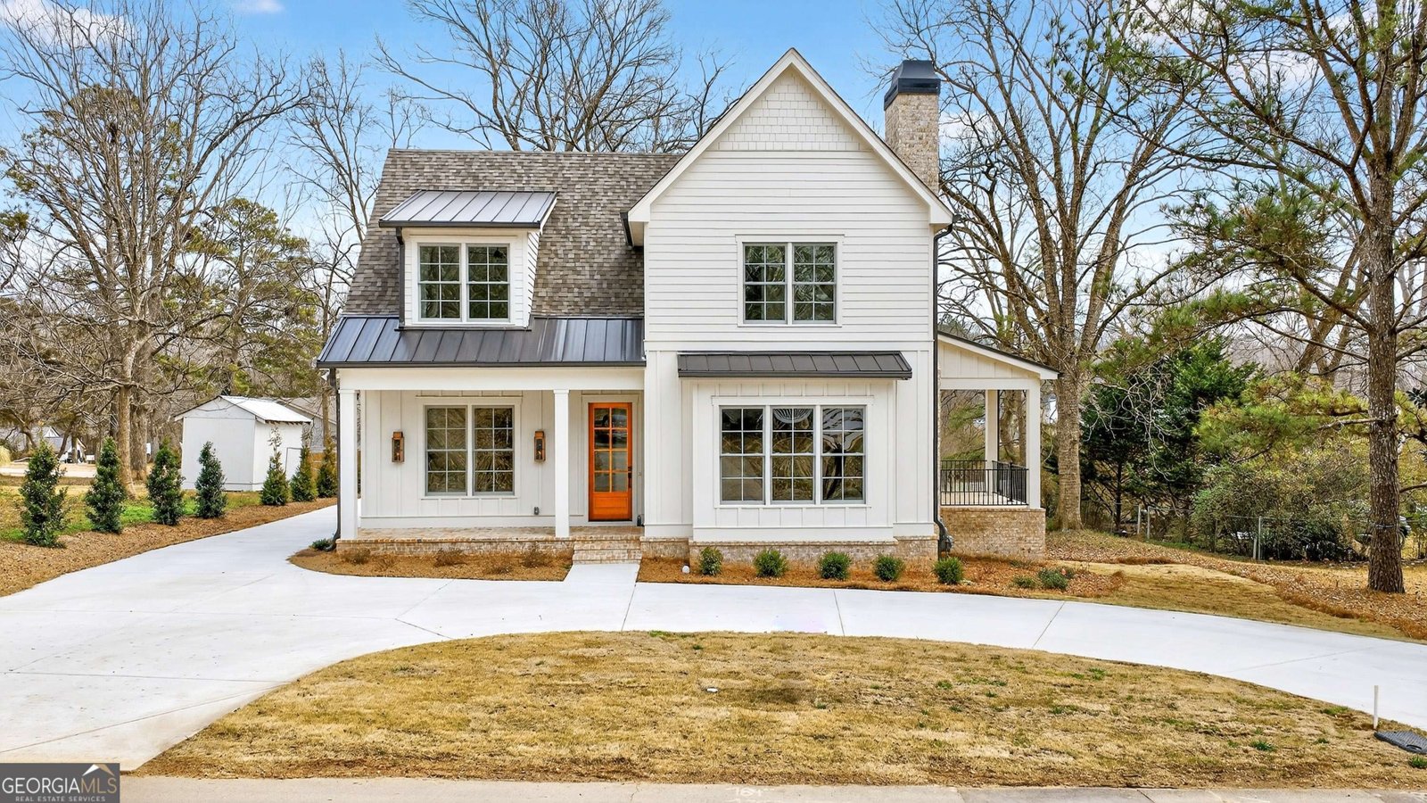 27 Coweta Street Senoia - Photo 43