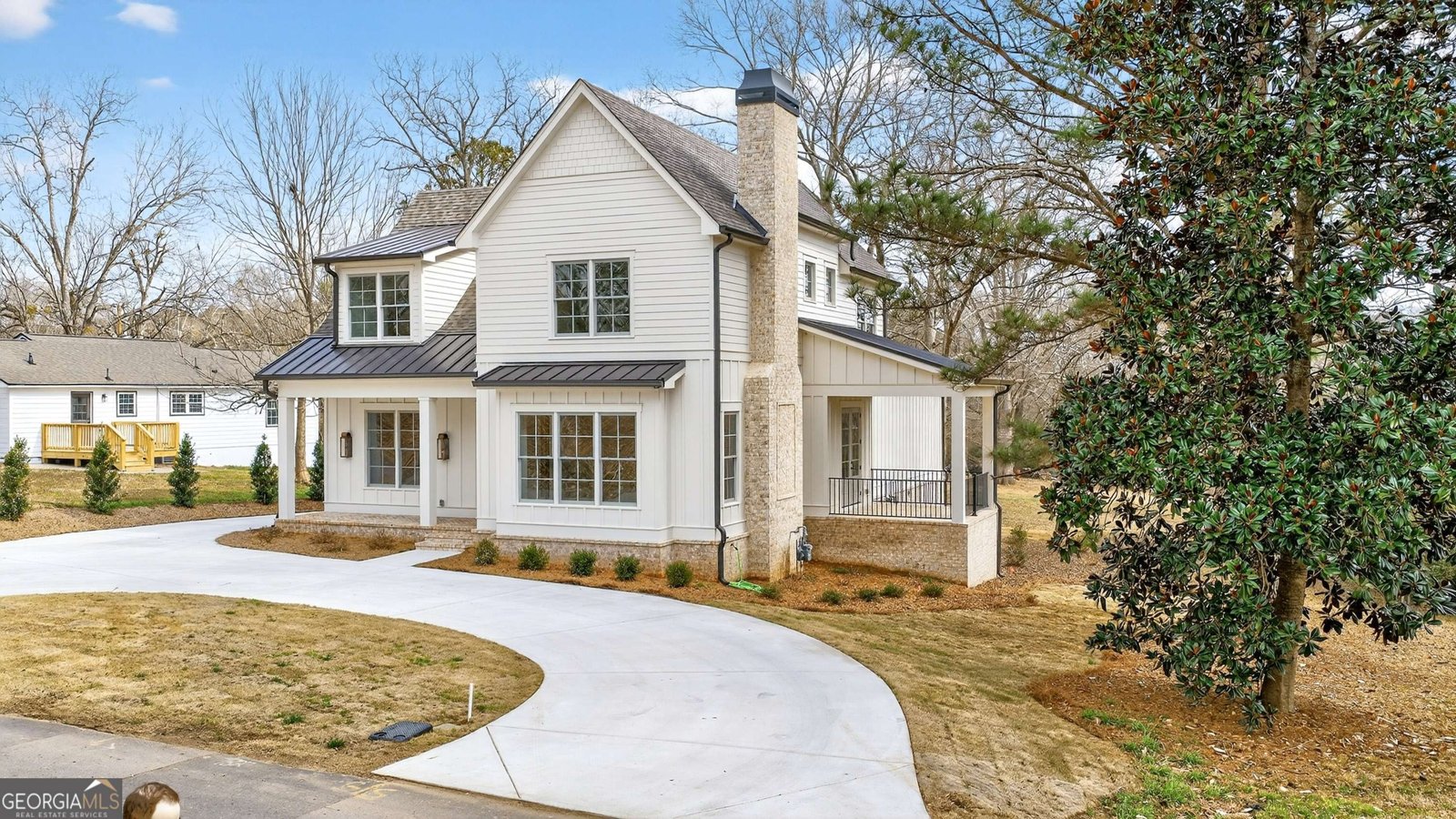 27 Coweta Street Senoia - Photo 44