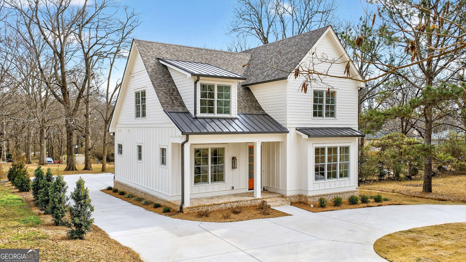 27 Coweta Street Senoia - Photo 45