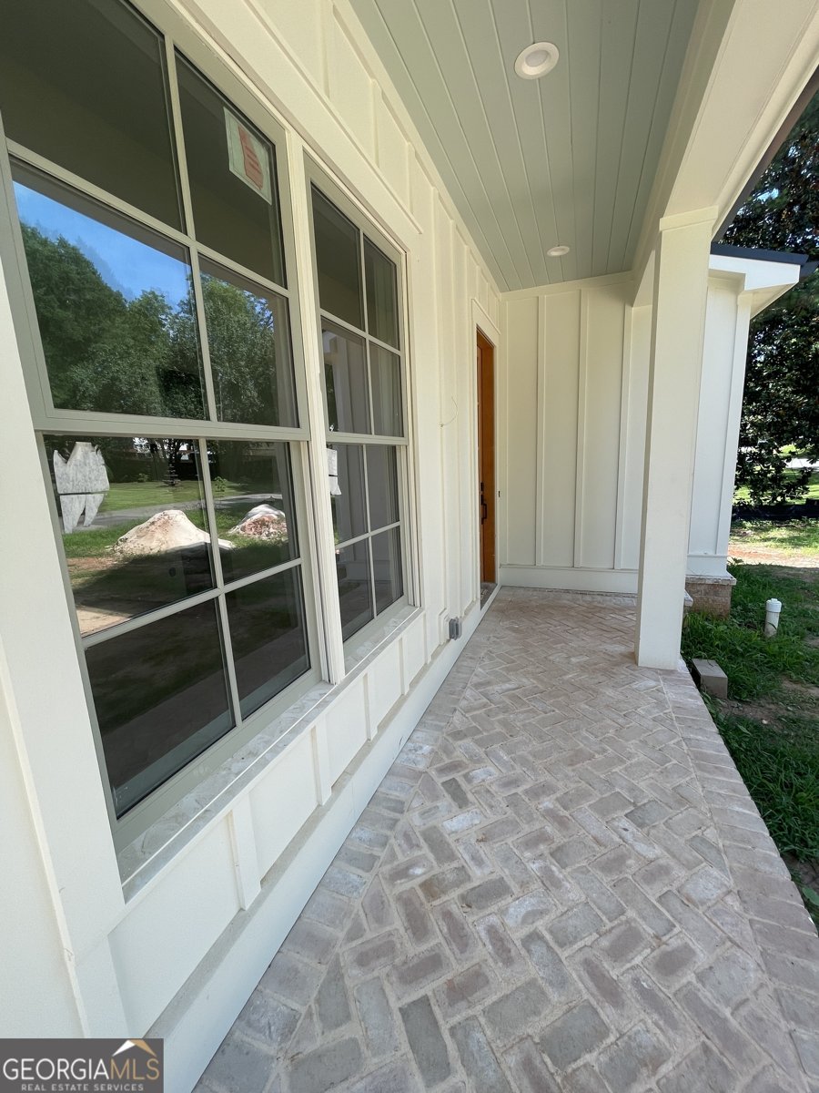 0 Coweta Street Senoia - 5
