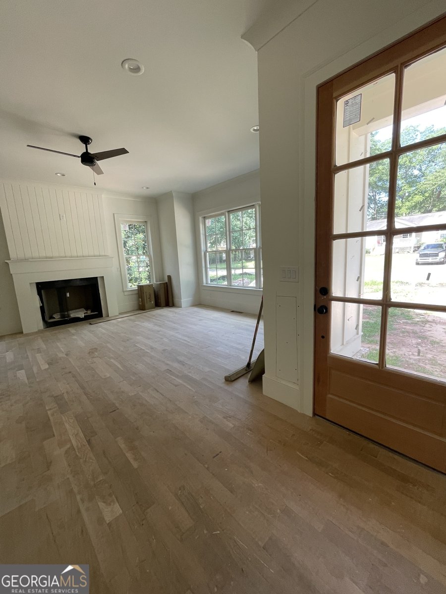 0 Coweta Street Senoia - 6
