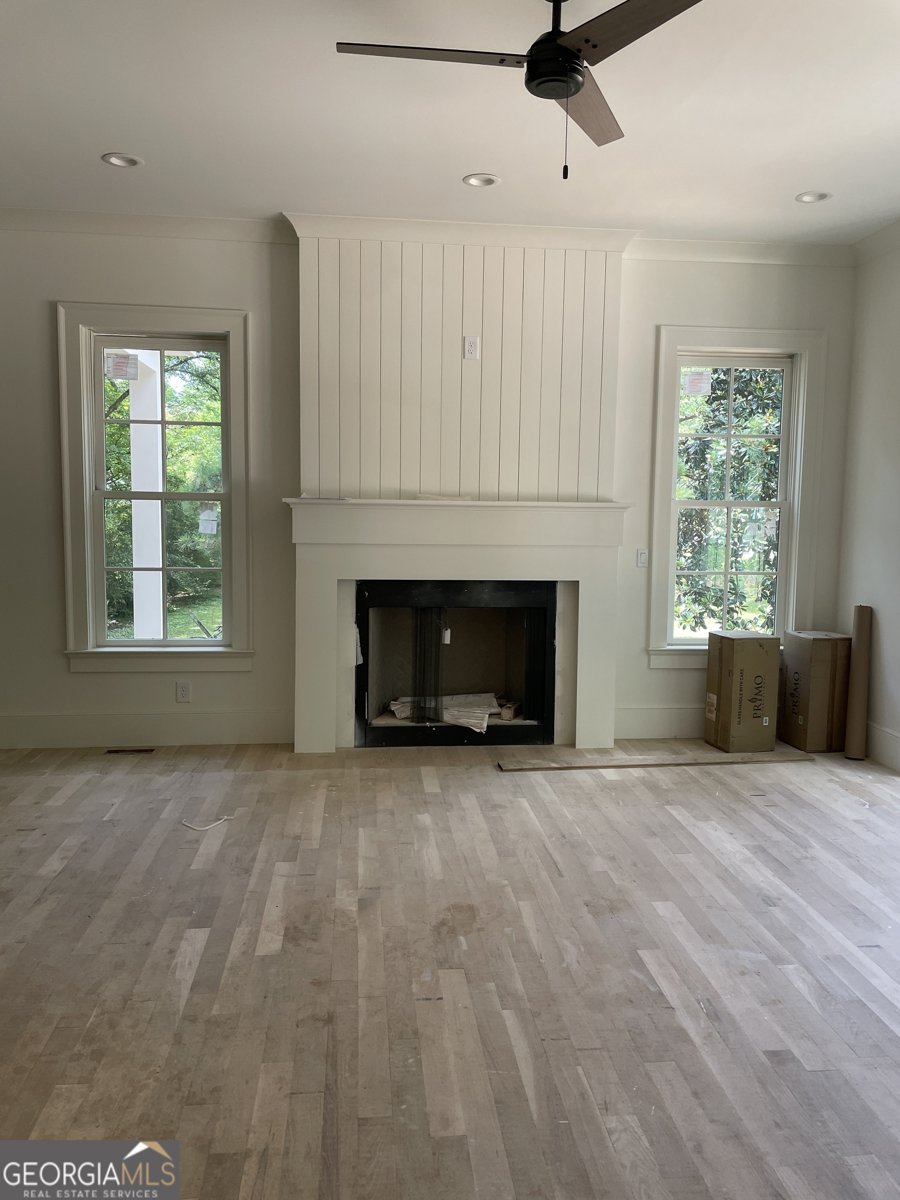 0 Coweta Street Senoia - 7