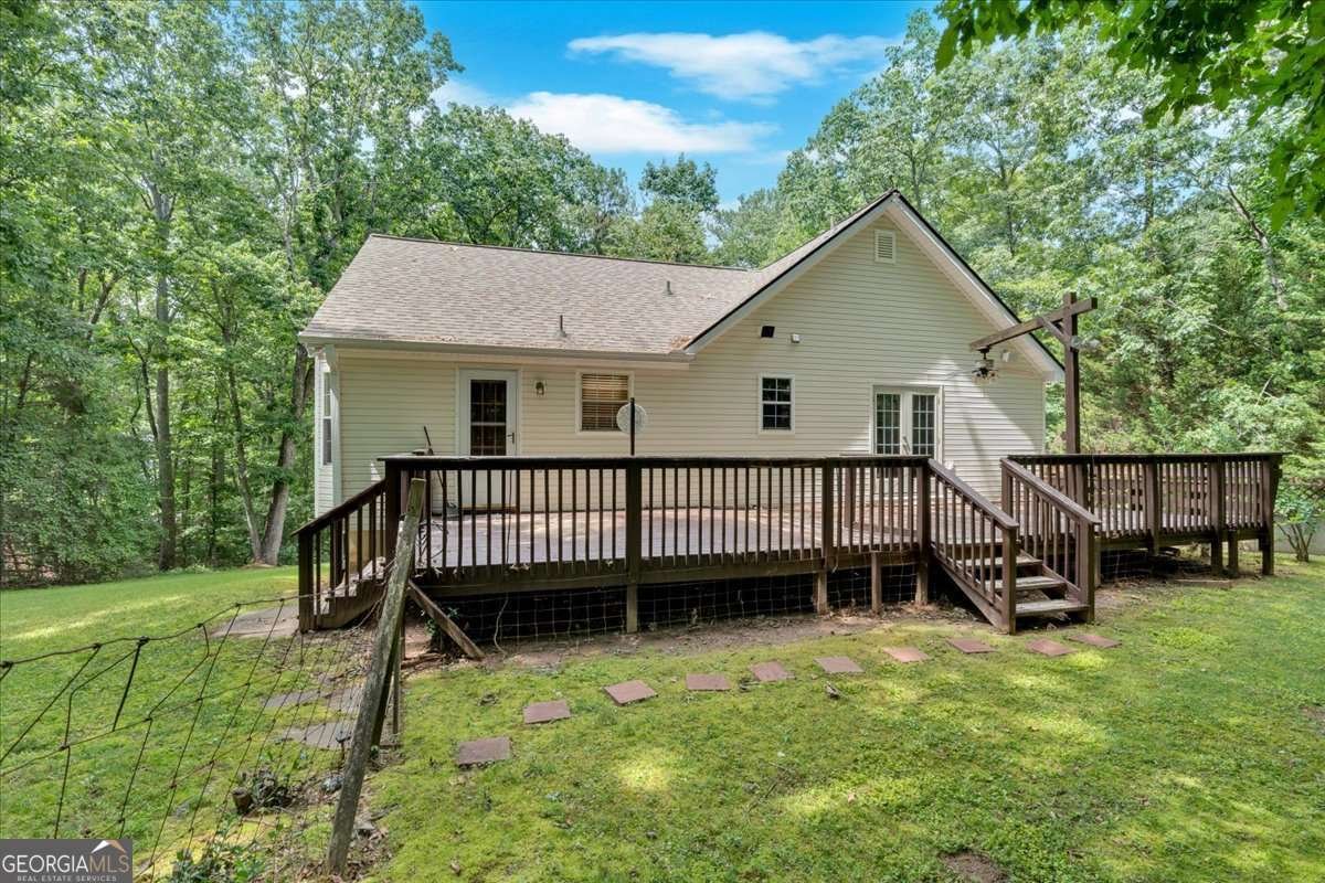 1341 Little Deer Run Canton - 12
