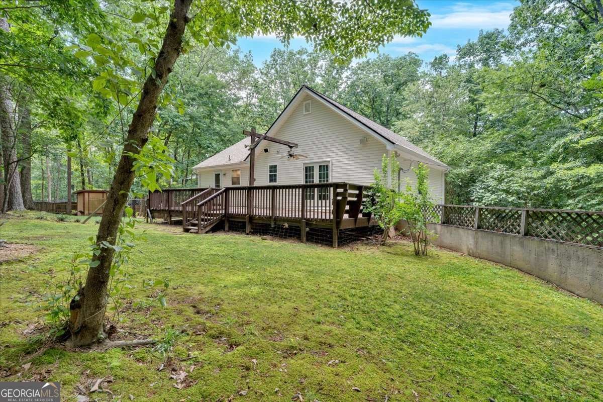 1341 Little Deer Run Canton - 13