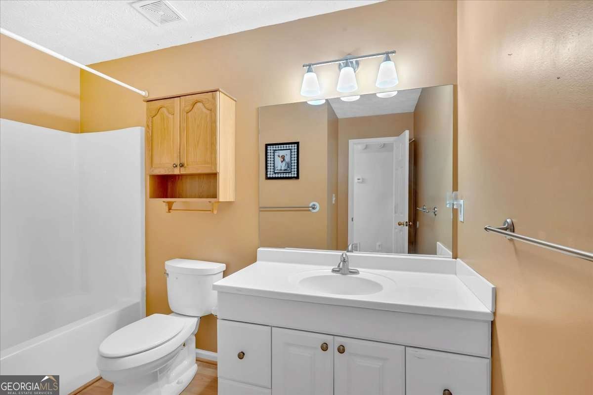 1341 Little Deer Run Canton - 6