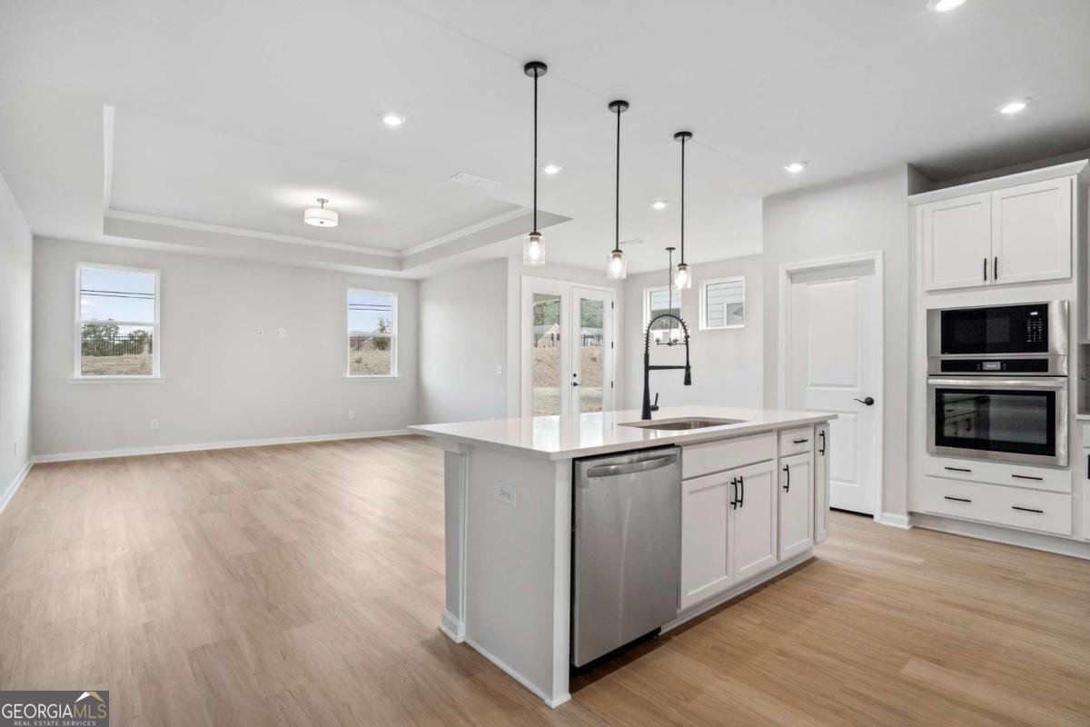 1783 Juniper Berry Way Loganville - 13