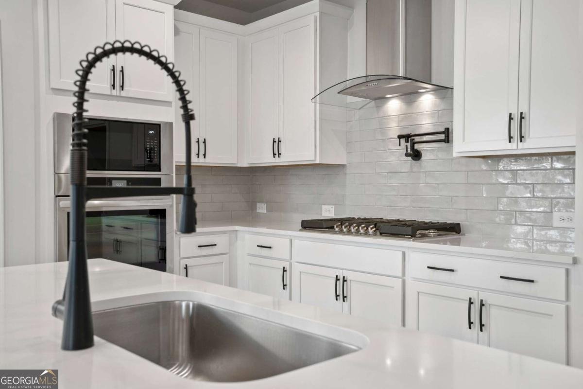 1783 Juniper Berry Way Loganville - 16