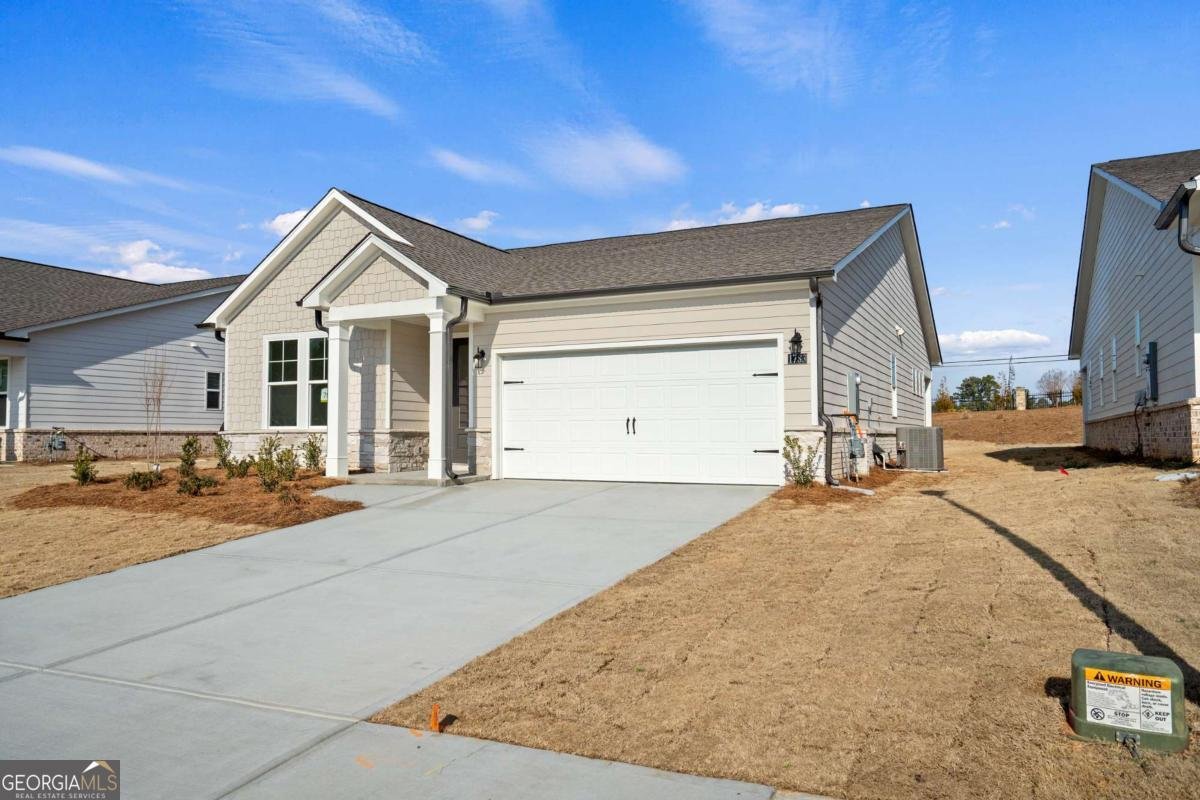 1783 Juniper Berry Way Loganville - 2
