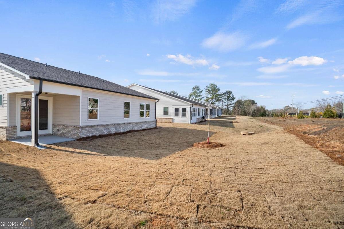 1783 Juniper Berry Way Loganville - 28