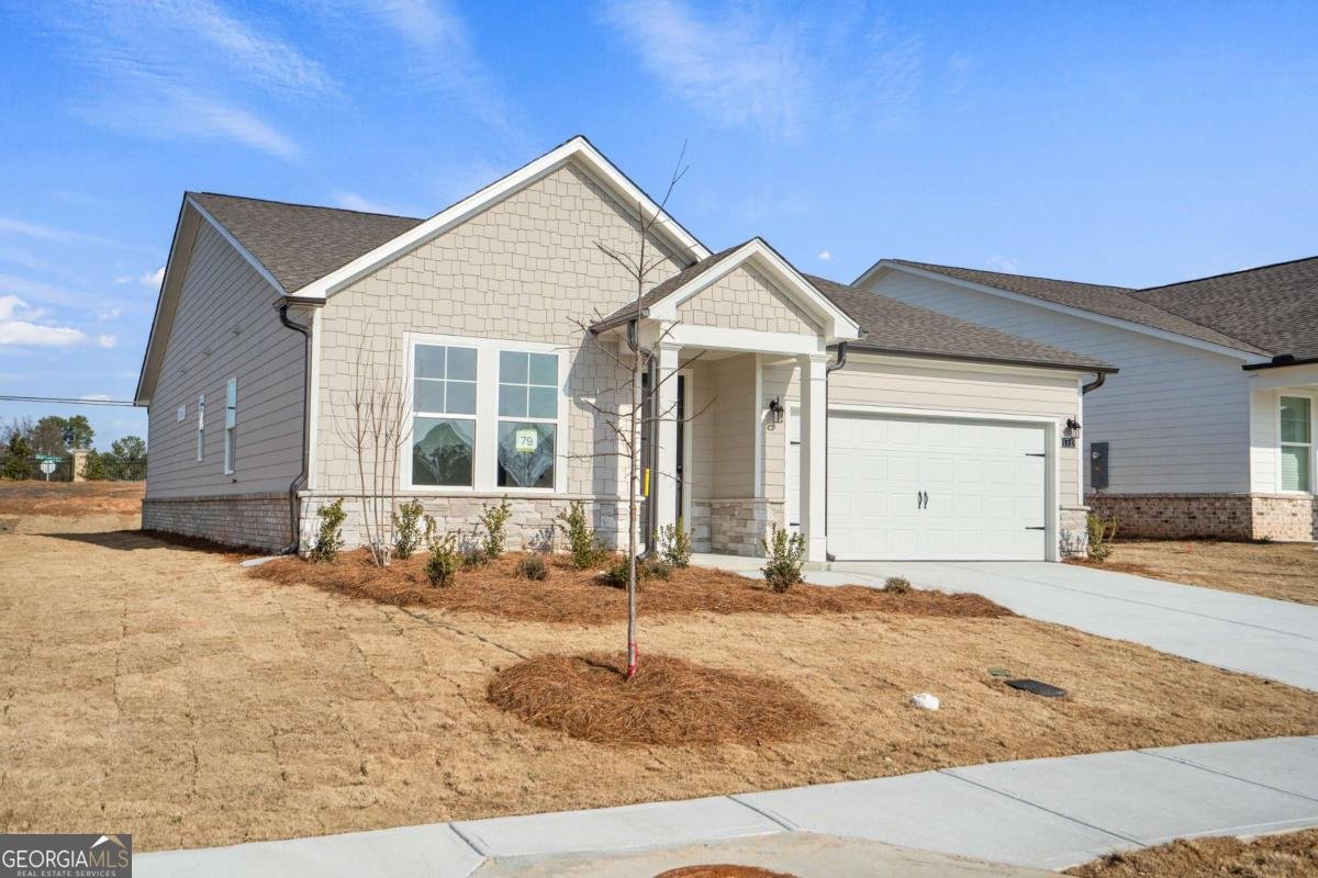 1783 Juniper Berry Way Loganville - 3
