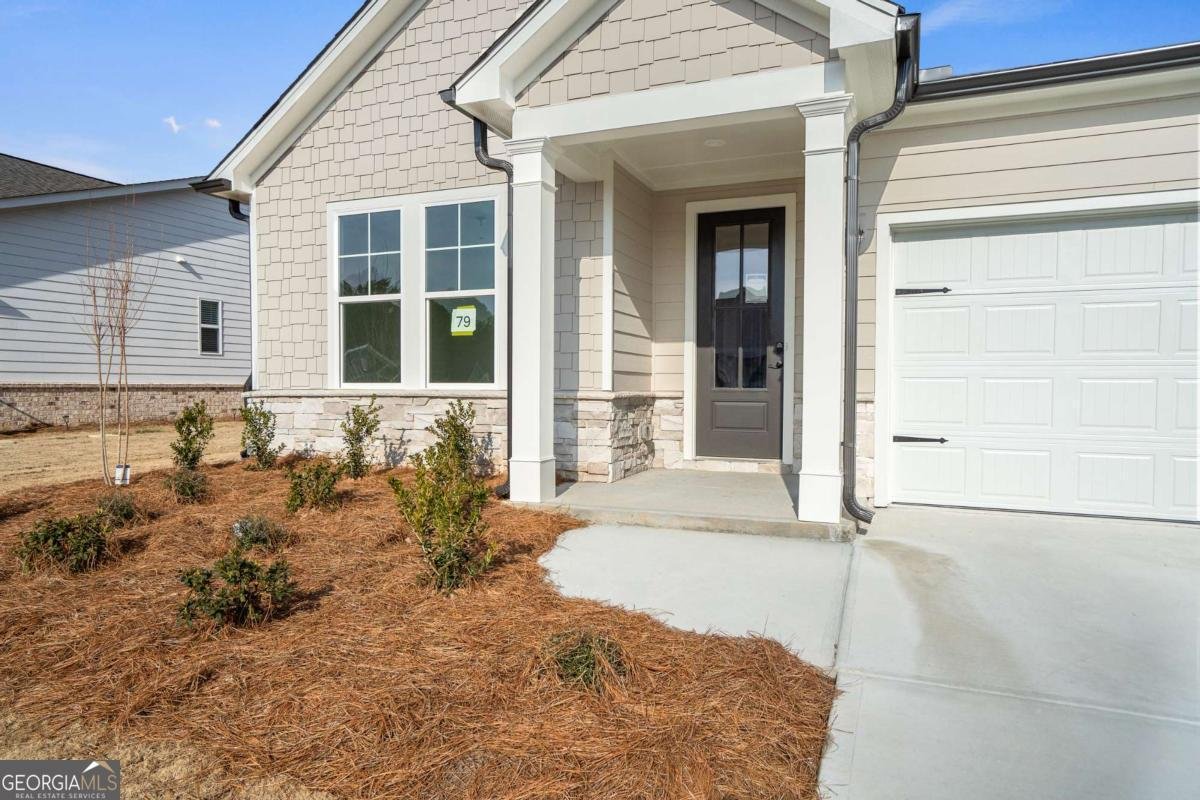 1783 Juniper Berry Way Loganville - 4
