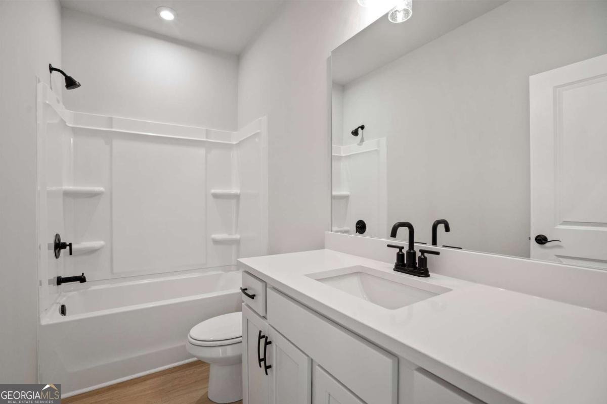 1783 Juniper Berry Way Loganville - 8