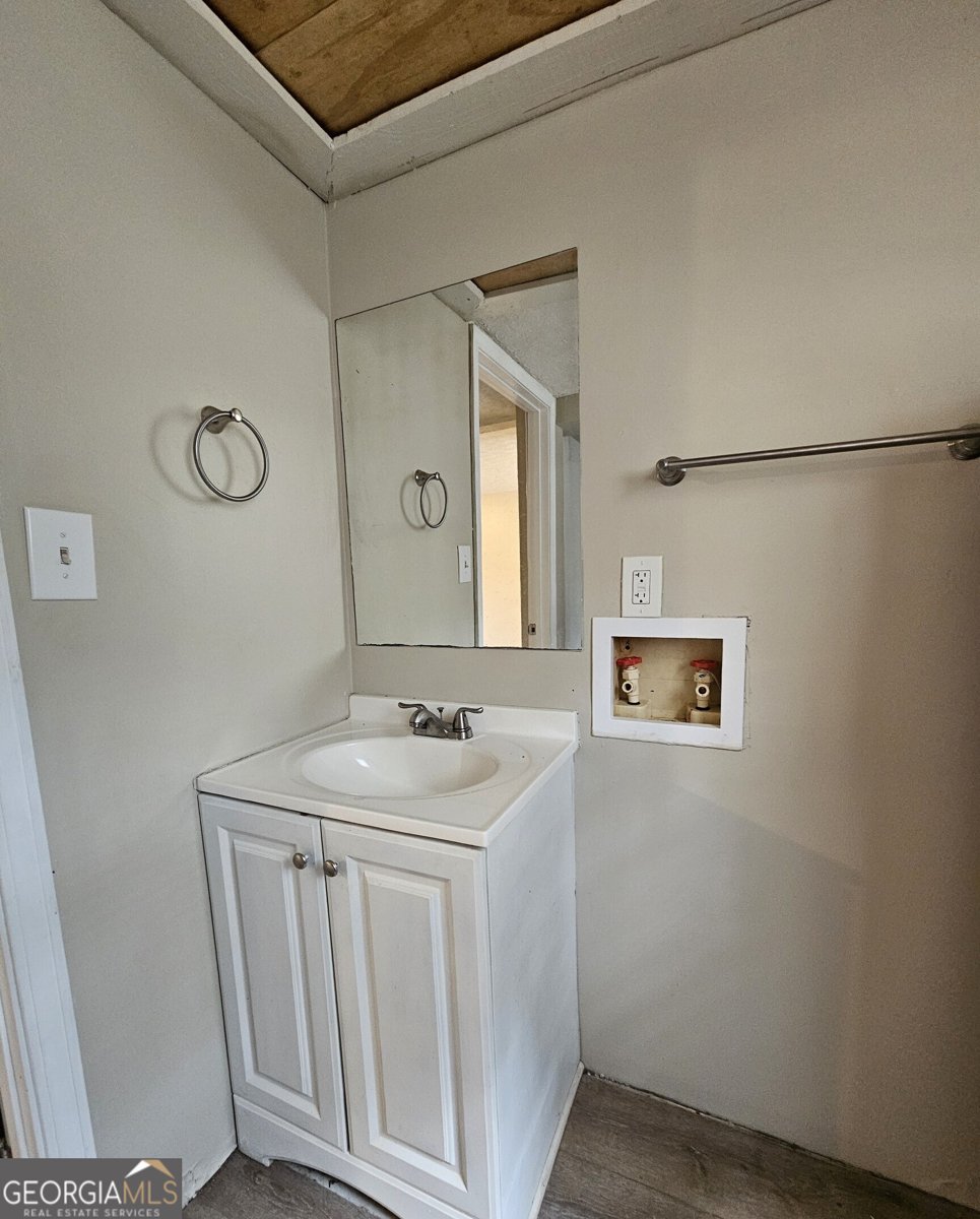 222 Dobbins Mill Road Griffin - 11
