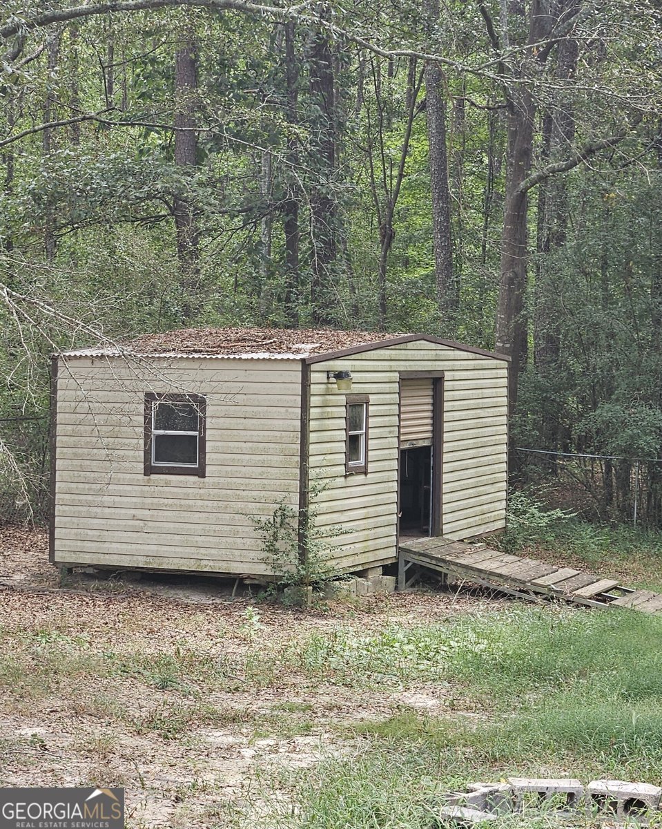 222 Dobbins Mill Road Griffin - 13