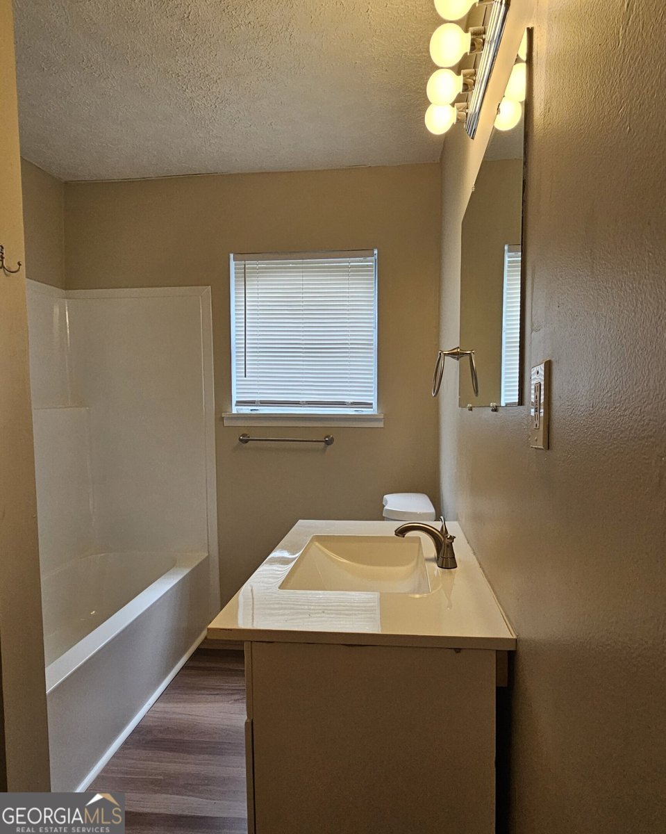 222 Dobbins Mill Road Griffin - 15