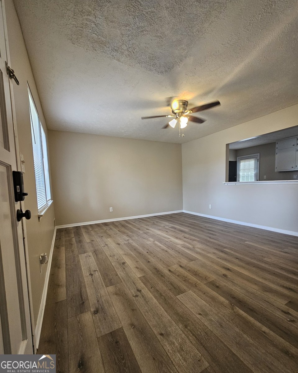 222 Dobbins Mill Road Griffin - 2