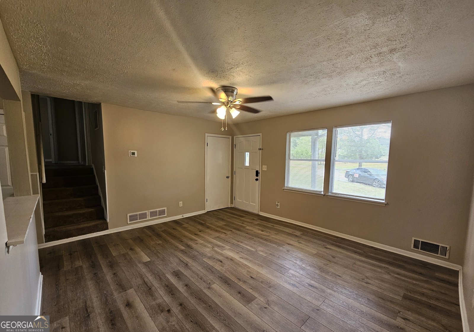 222 Dobbins Mill Road Griffin - 3