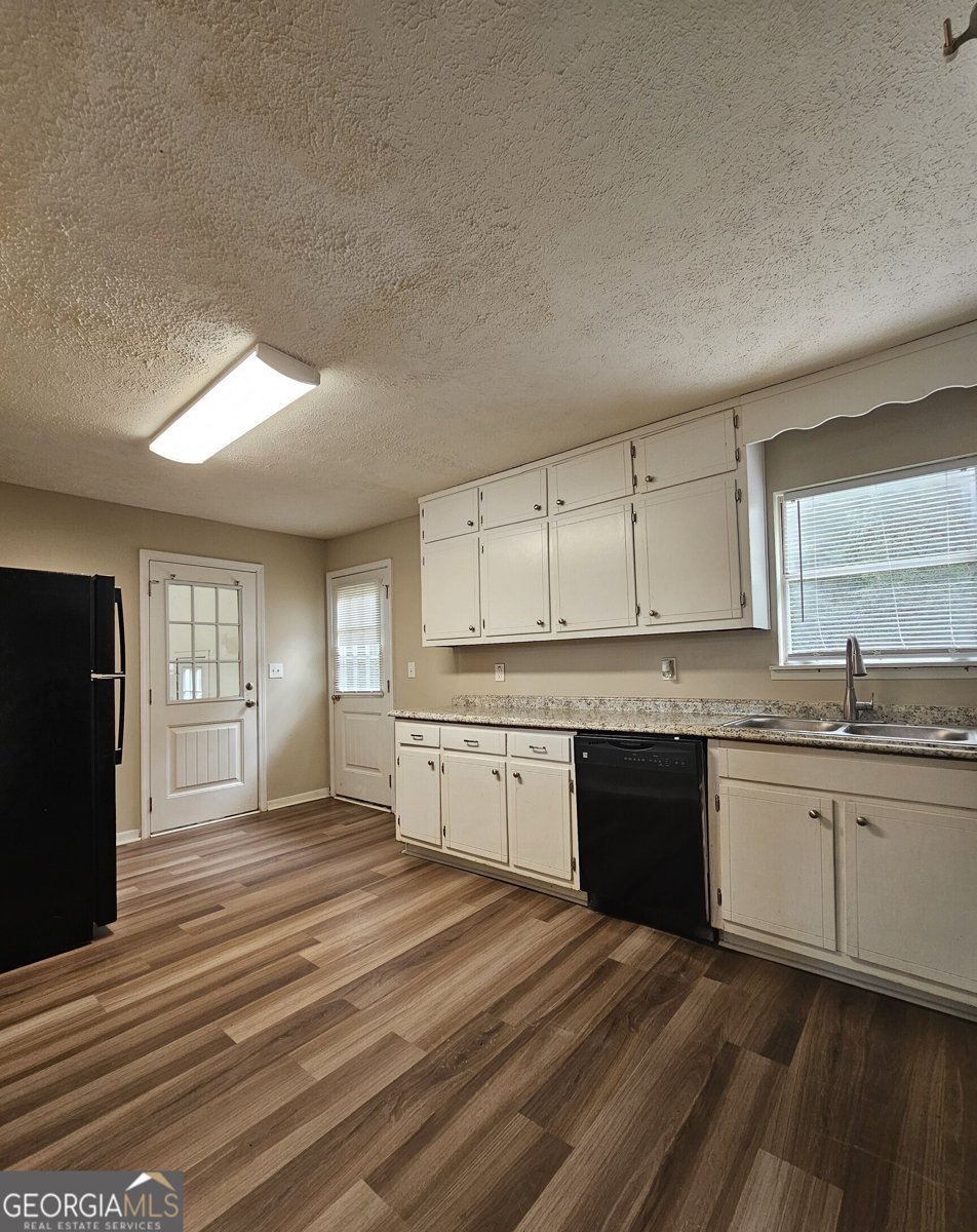222 Dobbins Mill Road Griffin - 4