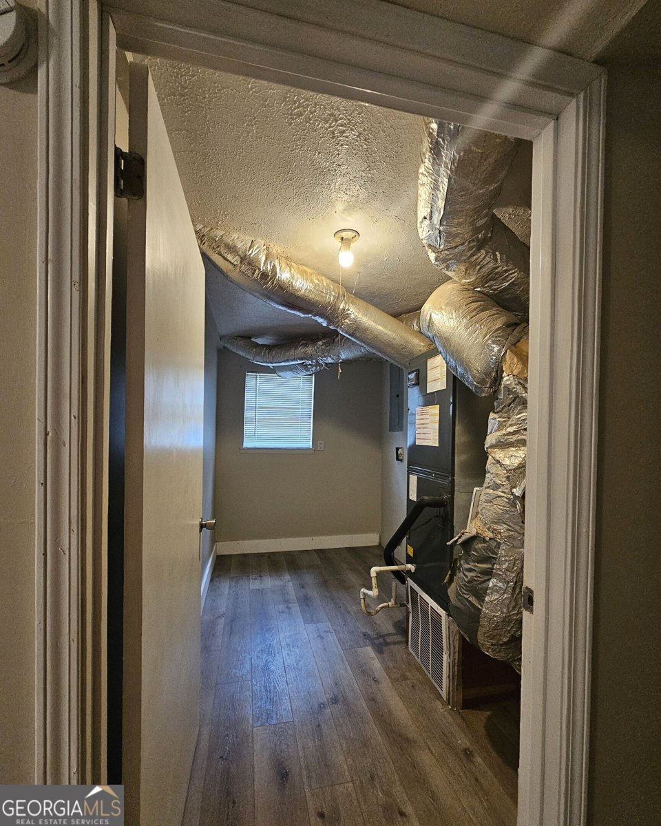 222 Dobbins Mill Road Griffin - 5