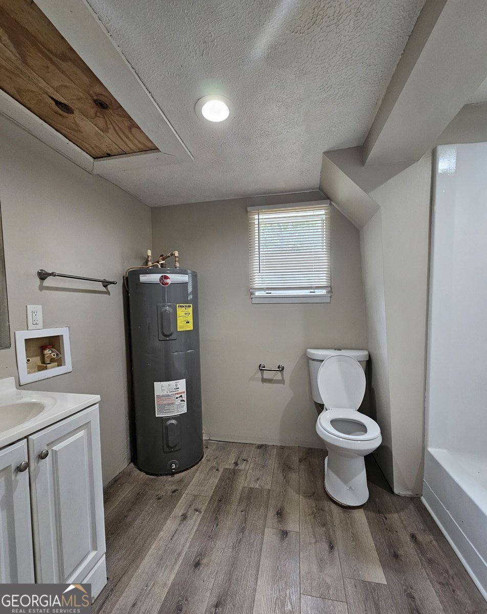 222 Dobbins Mill Road Griffin - 8