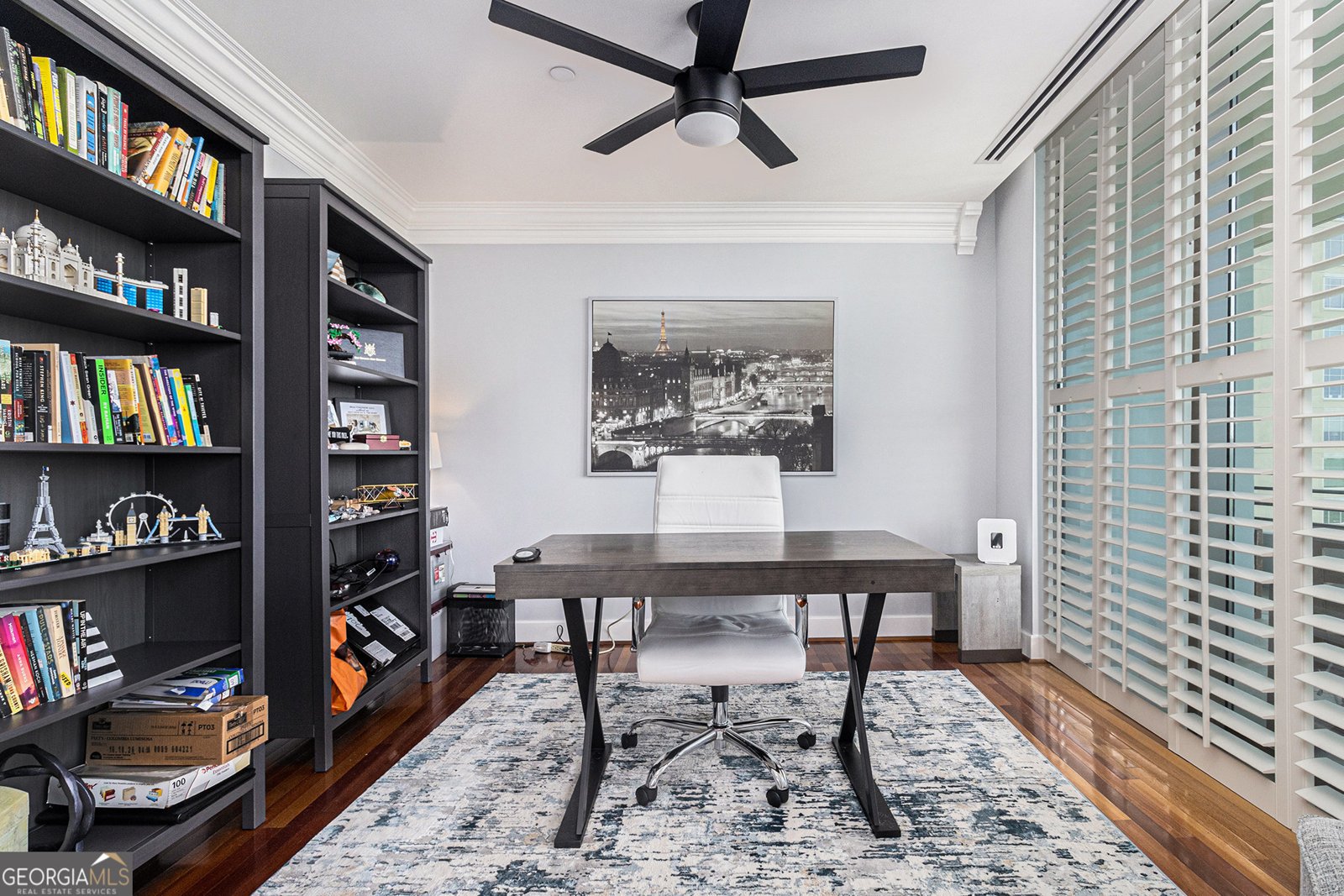 700 Park Regency Place Atlanta - 4
