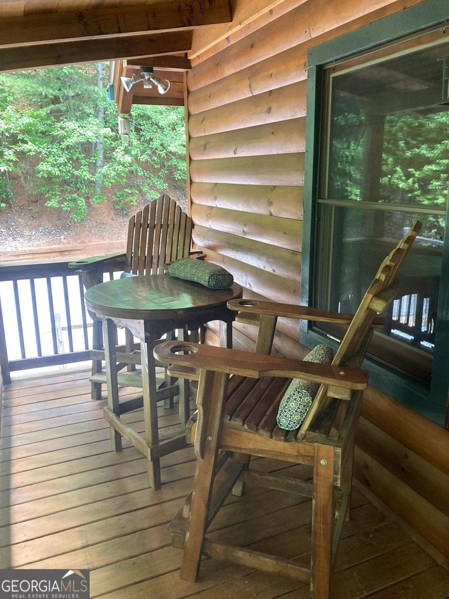 105 Ranch Mountain Court Dahlonega - 14