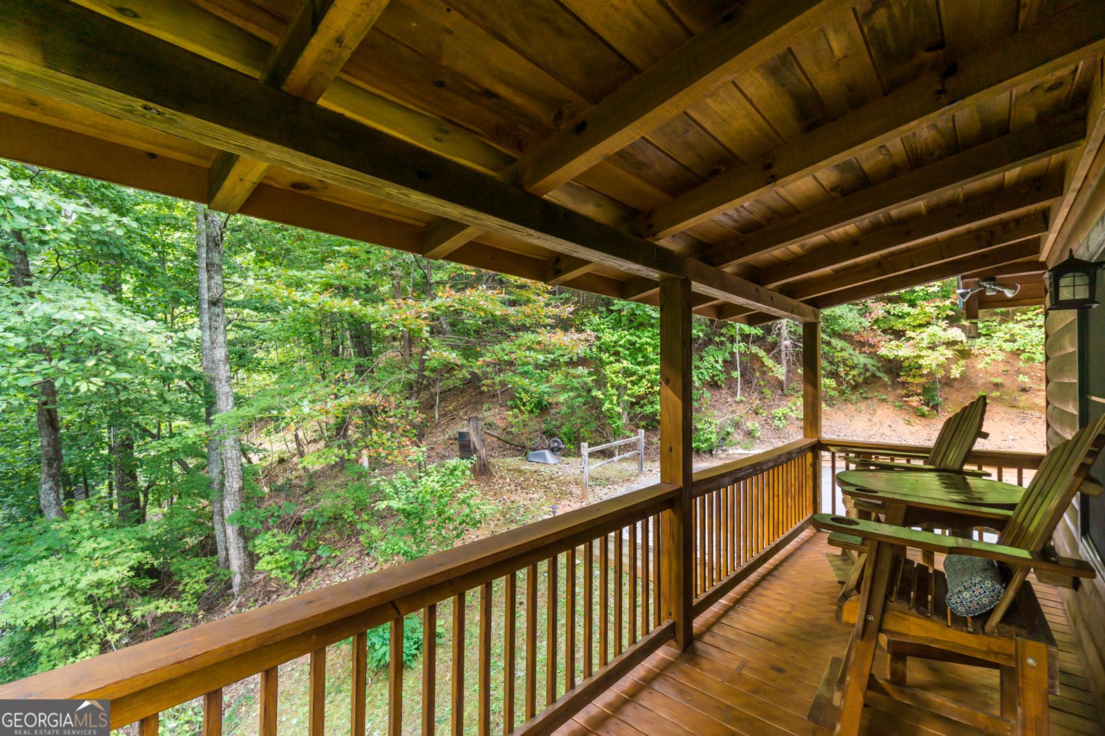 105 Ranch Mountain Court Dahlonega - 15