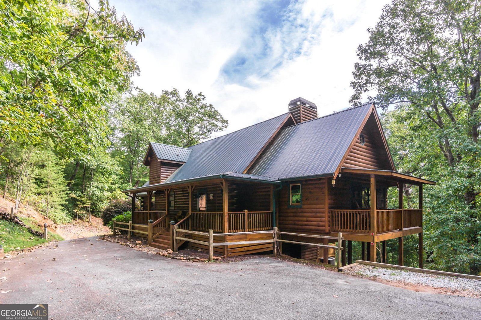 105 Ranch Mountain Court Dahlonega - 2
