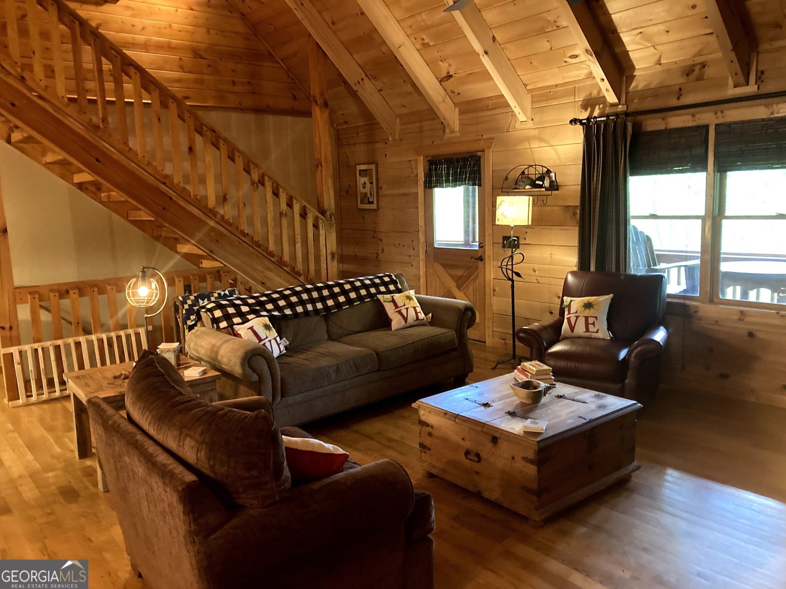 105 Ranch Mountain Court Dahlonega - 23